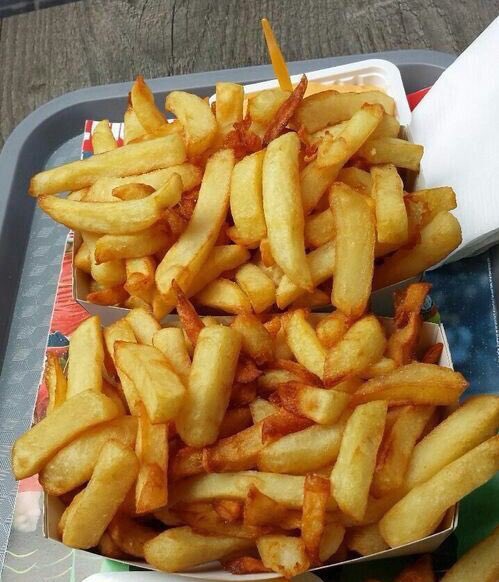 Food Pleaser tweet media