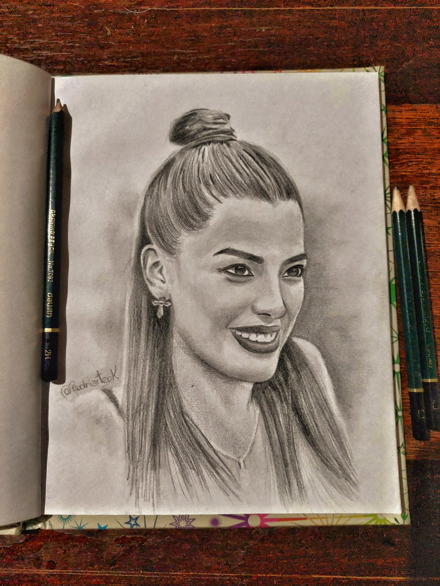 Hice este dibujo de luz les gusta??   #GranHermano2025