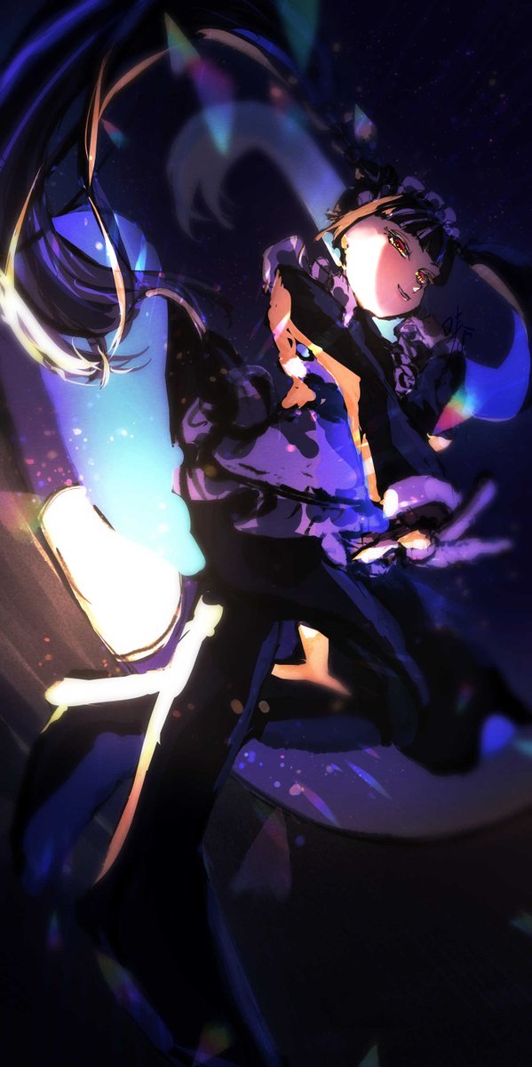叶奏 tweet media