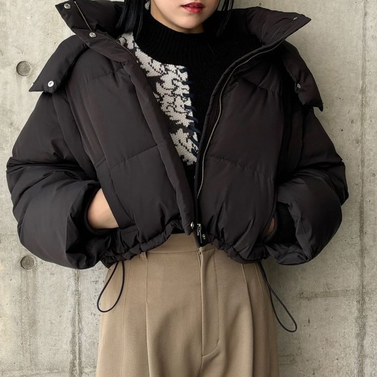 MURUA - ちょす様31日までお取り置き☆ムルーア☆オーバーボリューム  