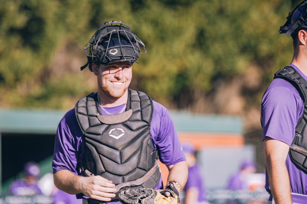 Western Carolina Baseball tweet media