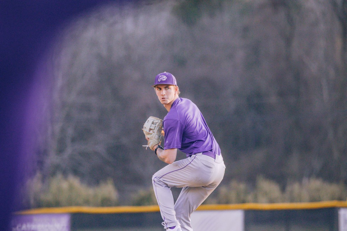 Western Carolina Baseball tweet media
