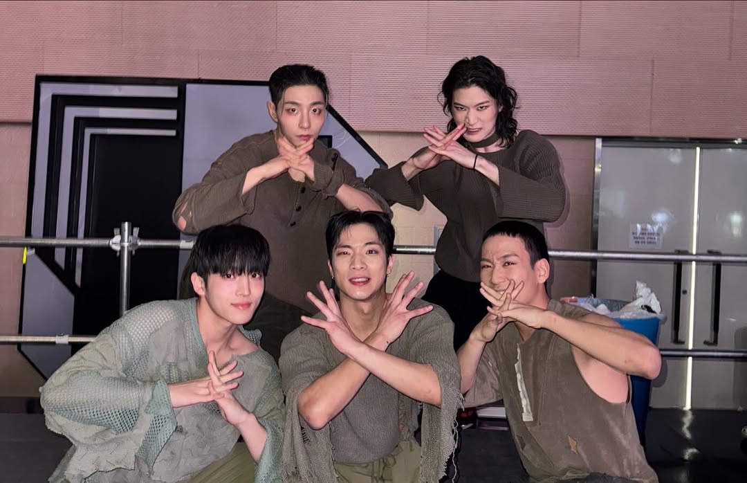 hojong_love's tweet photo. 현호님ㅠㅠㅠㅠ��ㅠ https://t.co/sZnhalA4X1