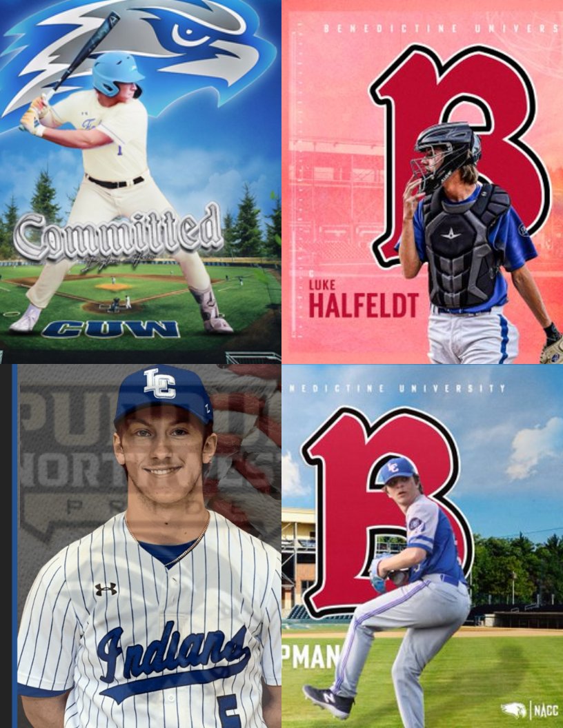 LC Indians Baseball tweet media