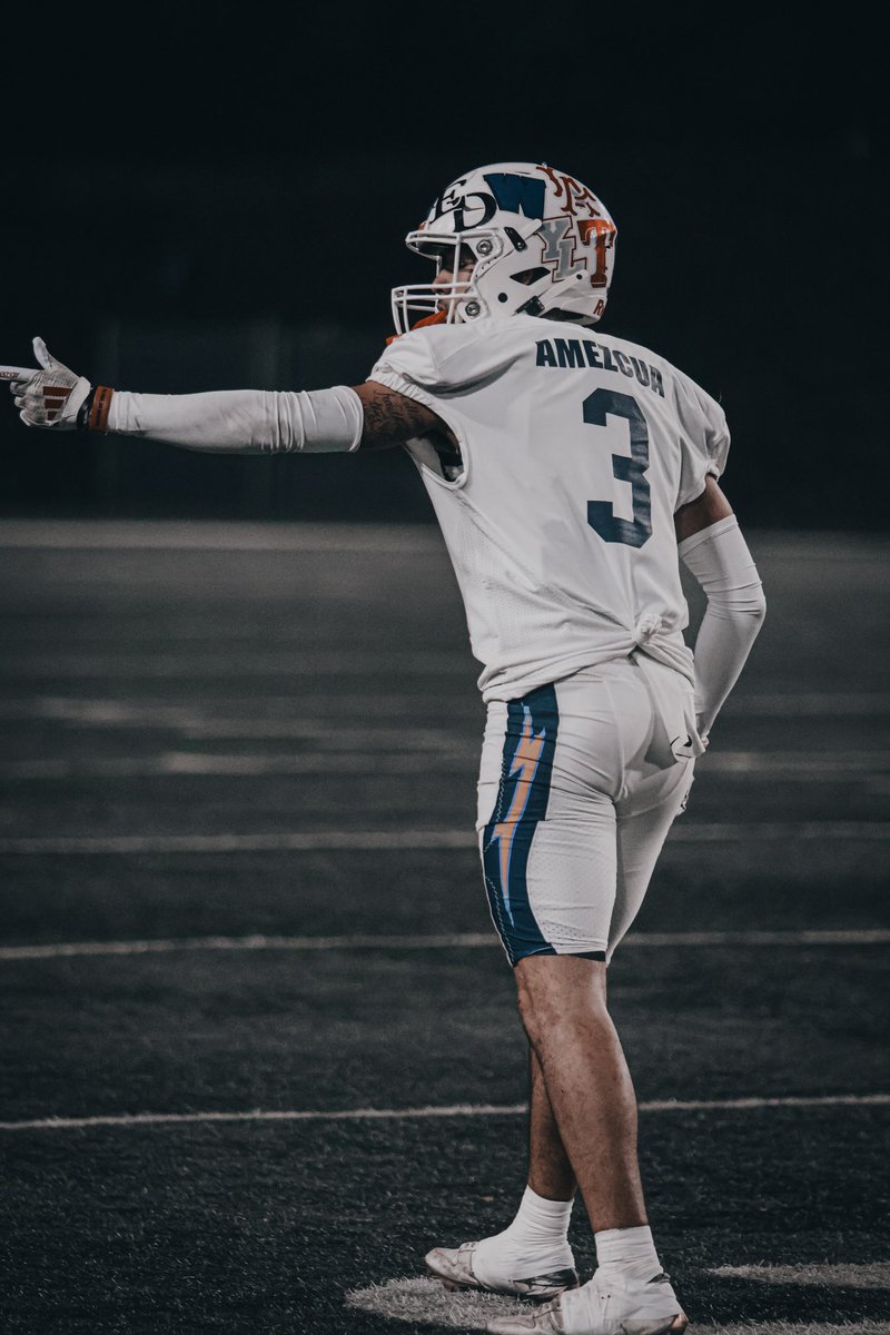 JJ Amezcua (@jj_amezcua3) on Twitter photo Grateful to represent North side in this years OC North Vs South Game 💰
AG2G!!
<a href="/CoachDavidsonWH/">Dan Davidson</a> <a href="/westernpioneer1/">westernpioneerfootball</a>
<a href="/coachlamonda/">Zack LaMonda</a> <a href="/OCSportsZone/">OC Sports Zone</a> <a href="/ChargersCR/">Chargers Community</a> Grateful to represent North side in this years OC North Vs South Game 💰
AG2G!!
<a href="/CoachDavidsonWH/">Dan Davidson</a> <a href="/westernpioneer1/">westernpioneerfootball</a>
<a href="/coachlamonda/">Zack LaMonda</a> <a href="/OCSportsZone/">OC Sports Zone</a> <a href="/ChargersCR/">Chargers Community</a>