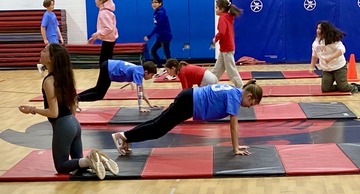 Lines PE tweet media