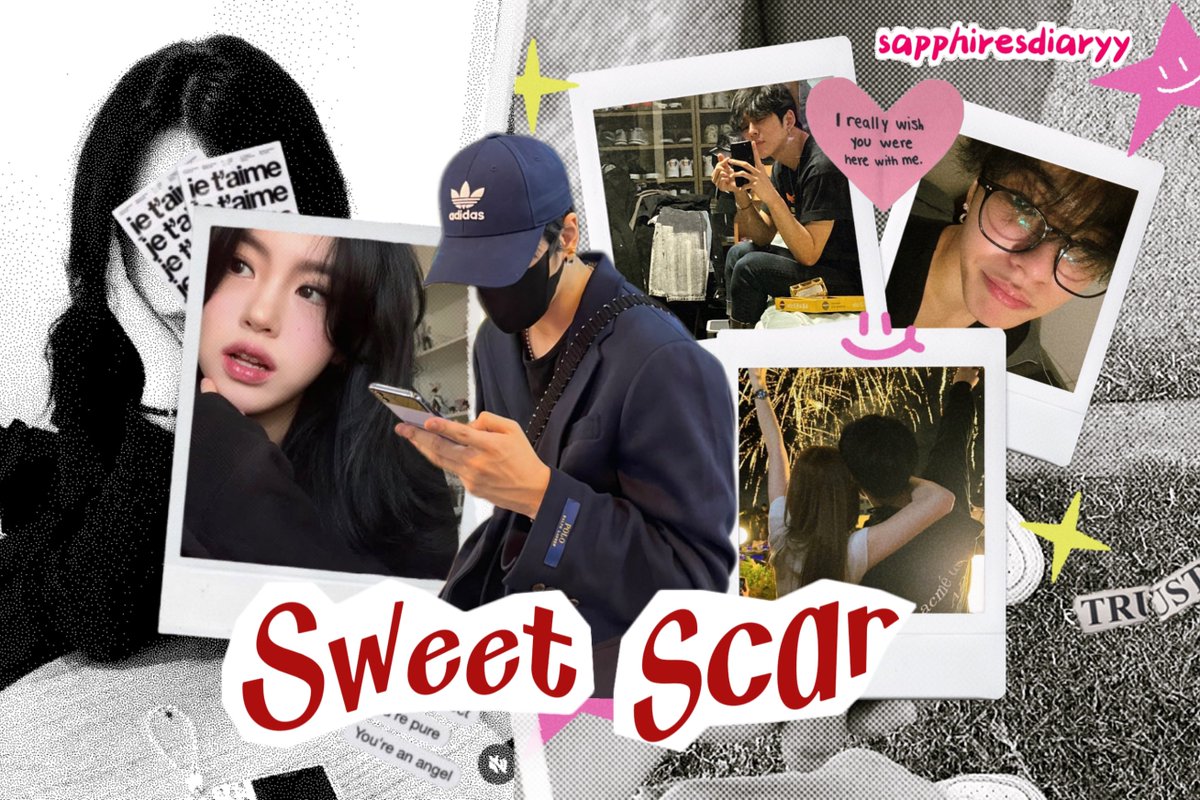 𝓢weet 𝓢car

— yoon jaehyuk treasure local au
 ✿ written by sapphiresdiaryy ✿