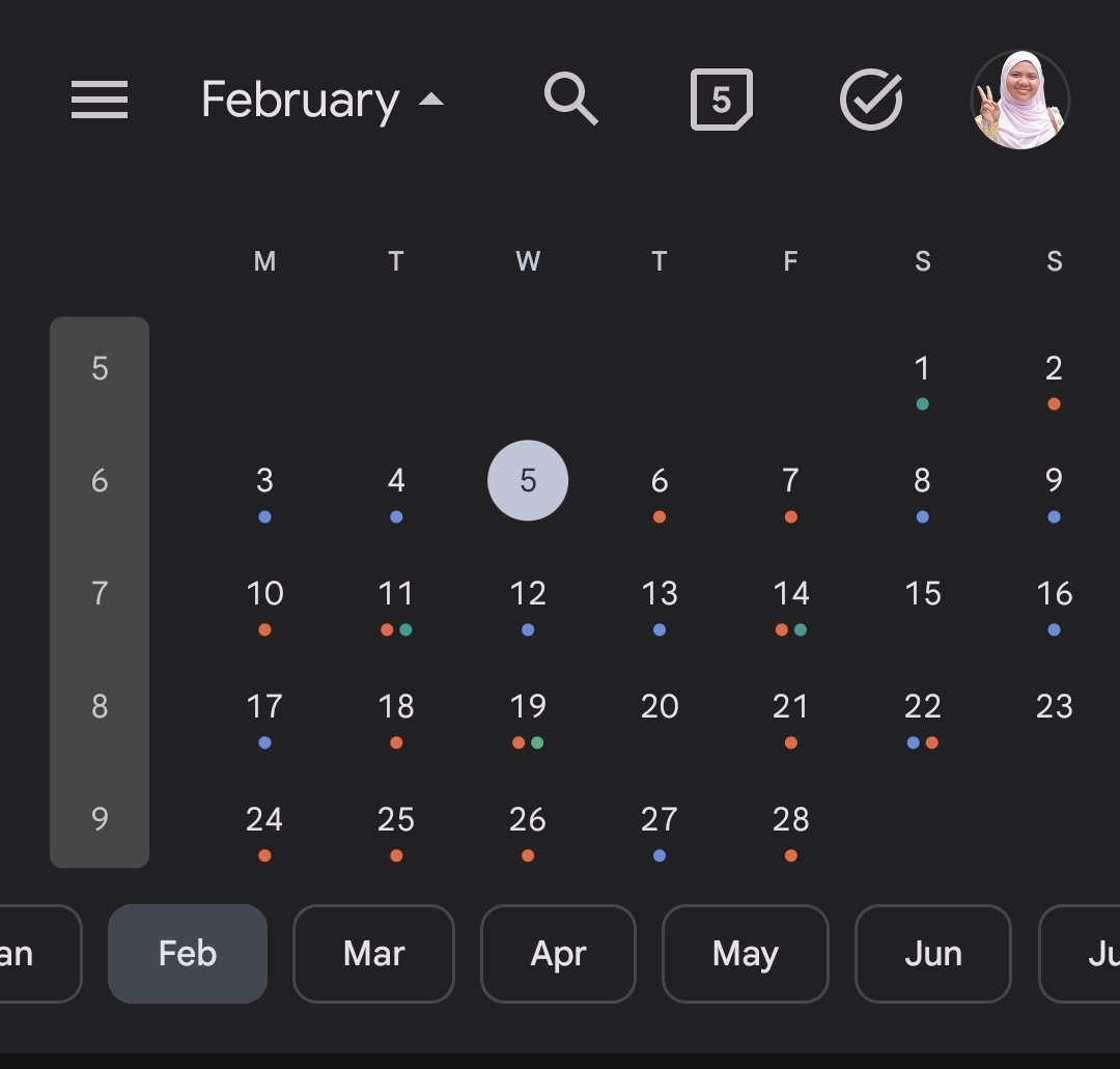 getnurut's tweet photo. February 2024, I'm still active doing locum under SMC + attending my massage clients.

February 2025, I'm working with my clients 100%.

Alhamdulillah 🥹🤲🏽

#NurutProgress Currently in 3rd year of running my small business. https://t.co/vEpQGu1i9l
