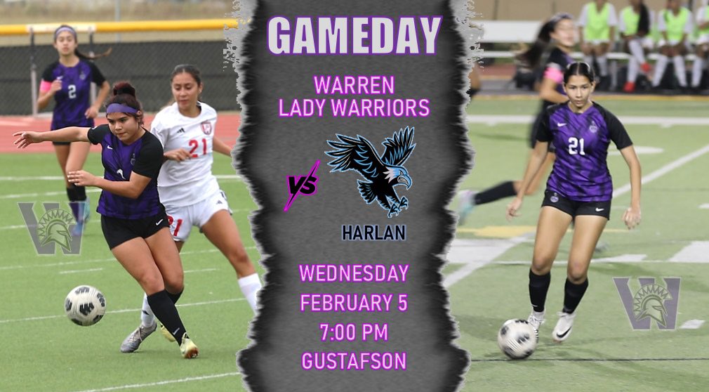 Join us Wednesday night!