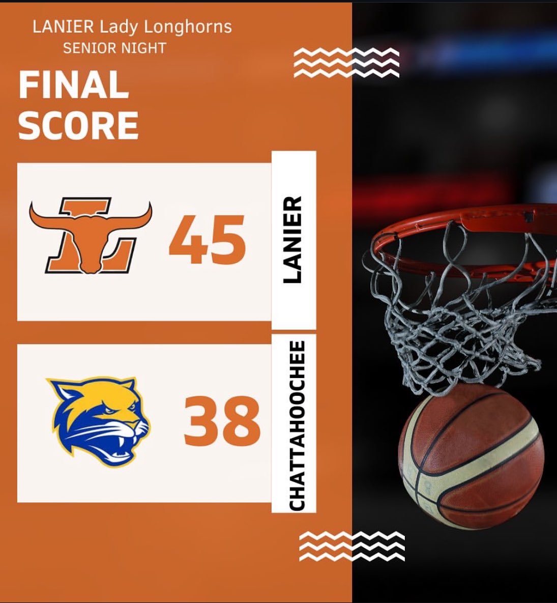 Jose Cardy (@coach_cardy1) on Twitter photo A hard fought win for our team. <a href="/jordan3aj/">Jordan Johnson</a> 11p 3r Michelle Ezumah 9p 15r 3b <a href="/JadynMorri14703/">Jadyn Morris</a> 9p 4r <a href="/_damilaref/">Damilare Falade</a> 8p 4r 2s <a href="/brooke_parent11/">brookeparent</a> 6p 3r <a href="/LanierADNews/">LanierHS Athletics</a> <a href="/GDPsports/">Gwinnett Daily Post</a> <a href="/KyleSandy355/">Kyle Sandy</a> <a href="/northgareport/">Adrian | Ken</a> A hard fought win for our team. <a href="/jordan3aj/">Jordan Johnson</a> 11p 3r Michelle Ezumah 9p 15r 3b <a href="/JadynMorri14703/">Jadyn Morris</a> 9p 4r <a href="/_damilaref/">Damilare Falade</a> 8p 4r 2s <a href="/brooke_parent11/">brookeparent</a> 6p 3r <a href="/LanierADNews/">LanierHS Athletics</a> <a href="/GDPsports/">Gwinnett Daily Post</a> <a href="/KyleSandy355/">Kyle Sandy</a> <a href="/northgareport/">Adrian | Ken</a>