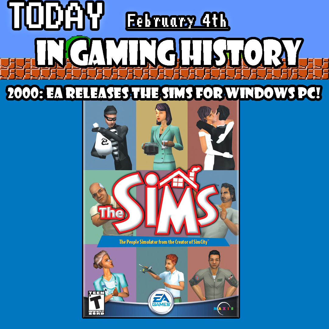 Block's Gaming Reviews tweet media