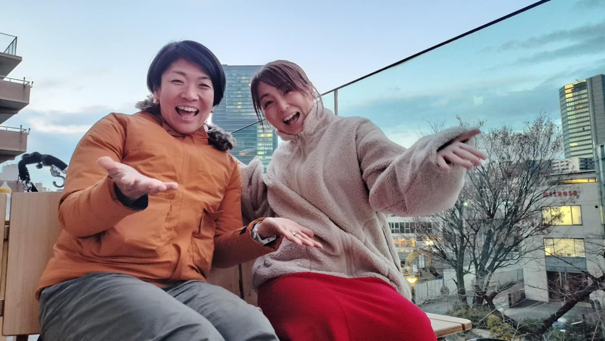 hoshigakisummit's tweet photo. 干し柿サミットのXを始めました!
このアカウントでは、りえこ&ともちんが干し柿にまつわる情報を発信していくよ!このアカウントを通じてみんなと繋がりながらみんなで干し柿サミットを作っていけたらと思っています♪よろしくお願いします😄
#干し柿
#干し柿サミット
#persimmon
#driedpersimmon https://t.co/TjIzIoh2mo
