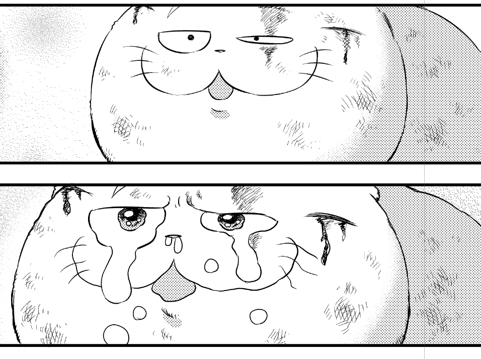 【おじさまと猫 次回本編掲載日のお知らせ】
121話 おじいさまと猫
・121話(前半)は2月8日(土)
・121話(後半)は2月15日(土)
ピクシブガンガン昼12時更新です。
少年ガンガン3月号は2月12日発売です!
#おじさまと猫