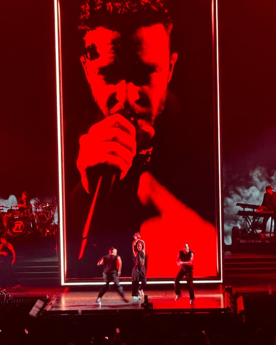 JTargentina's tweet photo. 🌎The Forget Tomorrow World Tour - ETAPA 3🌎
🏟️ Moody Center - Austin 🇺🇸
Show 87
🤳
mgreyphoto
colorxmstrina
#justintimberlake #jt #forgettomorrowtour #FTWT https://t.co/EQIl0xTVYW