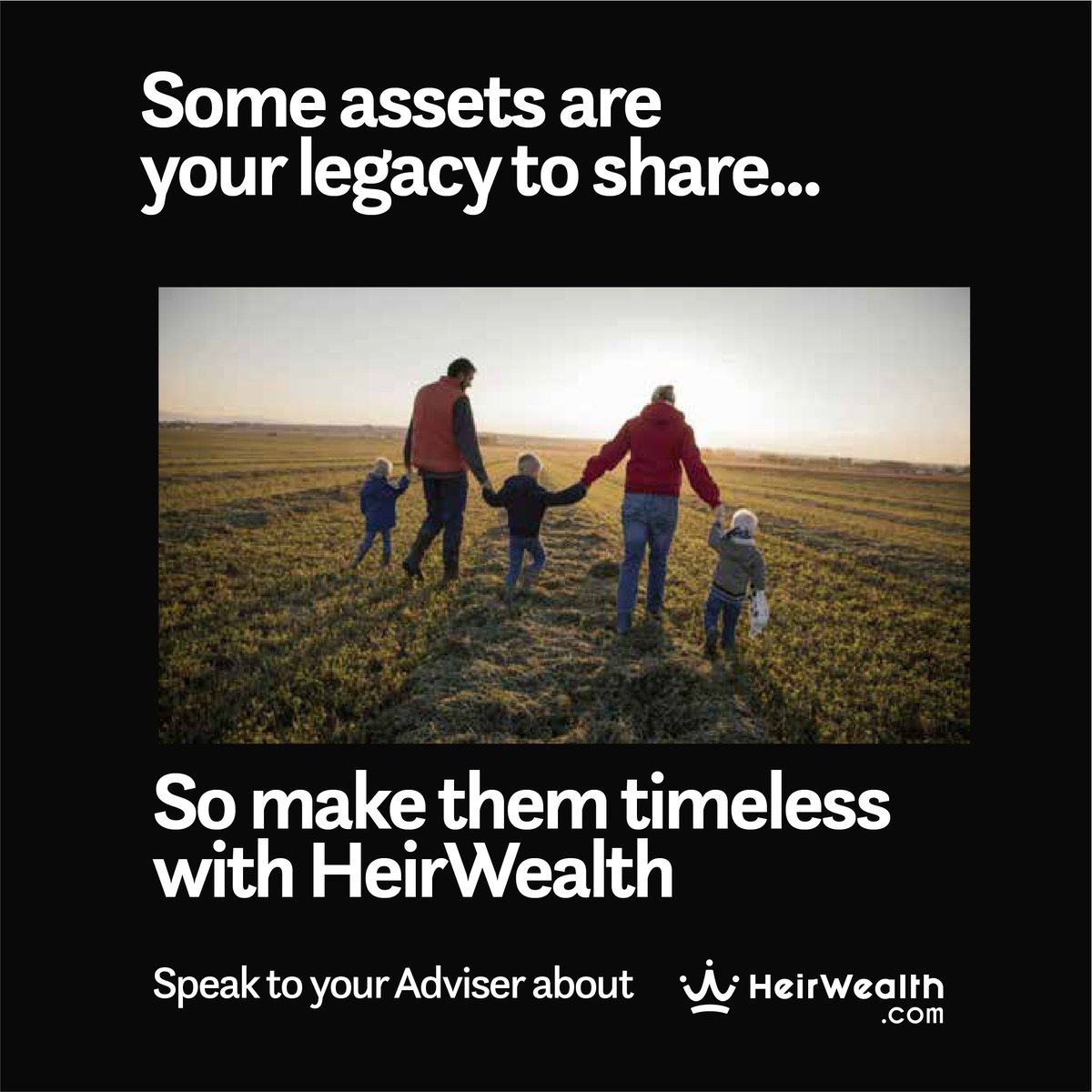 Are We Entering a New Era with the 100 year life? Research suggests that for generation Alpha, odds are about 40%.  If this is the case, what does it mean for the future of family wealth planning?  hubbis.com/article/the-10…