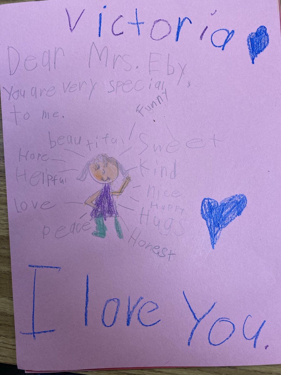 MrsDYanes's tweet photo. Happy #NationalSchoolCounselingWeek Mrs. Eby 💕 Your caring heart fills our bucket ⁦@ManateeCCPS⁩ 💕 Thank you for all that you do ⁦@collierschools⁩ 💕 We 🩷 you! #BucketFiller 🪣💕 #Kindness #Caring #Friendship https://t.co/2Qra3gFFkN