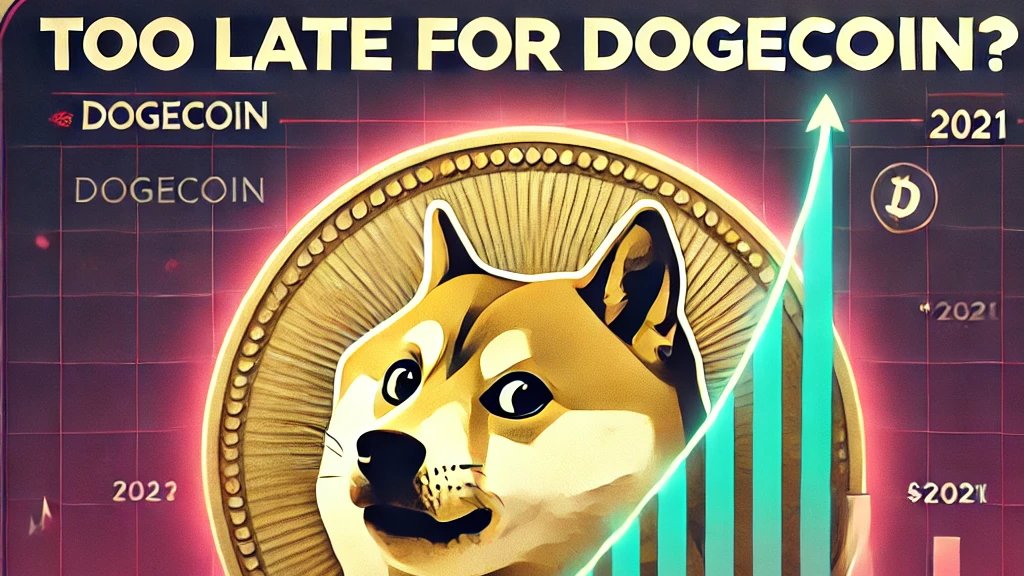 ElonTrumpPizza's tweet photo. 🚀 Remember when DOGE was just a meme?
💸 $100 in DOGE (2013) → $230K today
😱 Too LATE for the Dogecoin ride?
But guess what? The next big thing is coming…
🔜 Don’t let $LATE be your next missed opportunity.
#MemeCoin #Dogecoin #MissedOut #CryptoRegrets #TooLateAgain #FOMO https://t.co/35CfQxgghb
