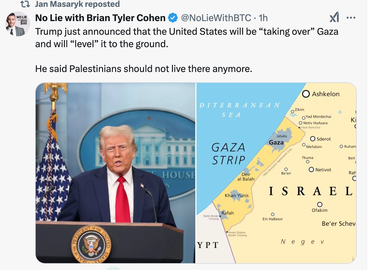 Boy, you anti-Kamala Palestine supporters really showed her.

Way to go...