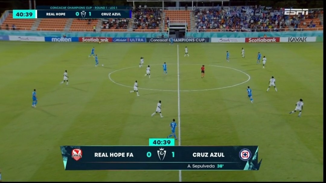 Rhevolver's tweet photo. Hay más haitianos en Tláhuac que en el estadio del Real Hope. https://t.co/nuivFjxs6F