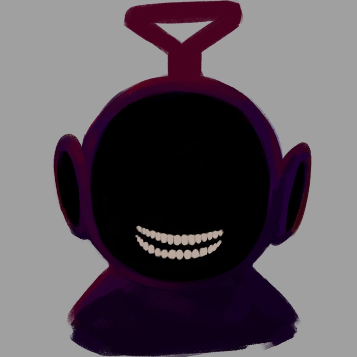 HeLiu_666's tweet photo. Más dibujos antiguos
Esta vez del juego Slendertubbies
#slendytubbies #slendytubbies3 #fanart #slendertubbies https://t.co/EcGTNM9TFW