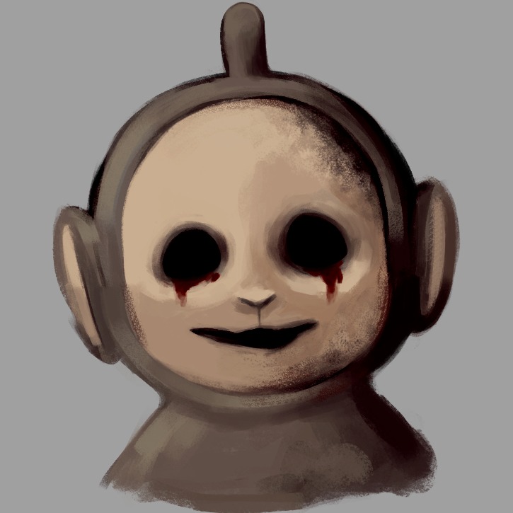HeLiu_666's tweet photo. Más dibujos antiguos
Esta vez del juego Slendertubbies
#slendytubbies #slendytubbies3 #fanart #slendertubbies https://t.co/EcGTNM9TFW