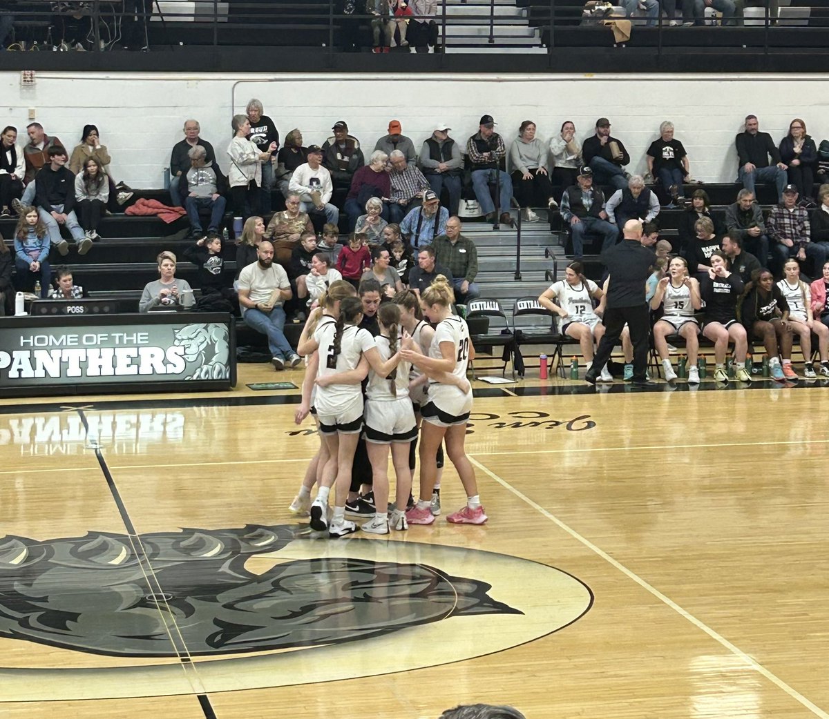 Centralia Lady Panthers WBB (@wbbcentralia) on Twitter photo Lady Panthers (18-1, 2-0) pick up home conference win by defeating Macon 60-33. Freshman Ealynne Bostick 16 pts, Braylin Brunkhorst 12 pts, Ryenn Gordon 10 pts, Brooklynn Hardin 6 pts.
<a href="/RodKRCG13/">Rod Smith</a> <a href="/Megan_aub_brink/">Megan Brinkmann</a> <a href="/JeremyJacob88/">Jeremy Jacob</a> <a href="/ChrisDuerr/">Chris Duerr</a> <a href="/ClarenceCanno13/">Clarence Cannon Conference</a> <a href="/KOMUsports/">KOMU 8 Sports</a> Lady Panthers (18-1, 2-0) pick up home conference win by defeating Macon 60-33. Freshman Ealynne Bostick 16 pts, Braylin Brunkhorst 12 pts, Ryenn Gordon 10 pts, Brooklynn Hardin 6 pts.
<a href="/RodKRCG13/">Rod Smith</a> <a href="/Megan_aub_brink/">Megan Brinkmann</a> <a href="/JeremyJacob88/">Jeremy Jacob</a> <a href="/ChrisDuerr/">Chris Duerr</a> <a href="/ClarenceCanno13/">Clarence Cannon Conference</a> <a href="/KOMUsports/">KOMU 8 Sports</a>