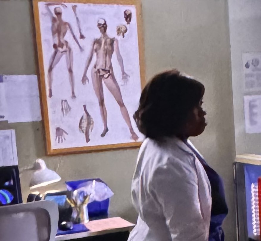 kelliann95's tweet photo. Them: you better not be a cunty musculoskeletal poster when I get there 

Me: https://t.co/u8ZCSIAzSL