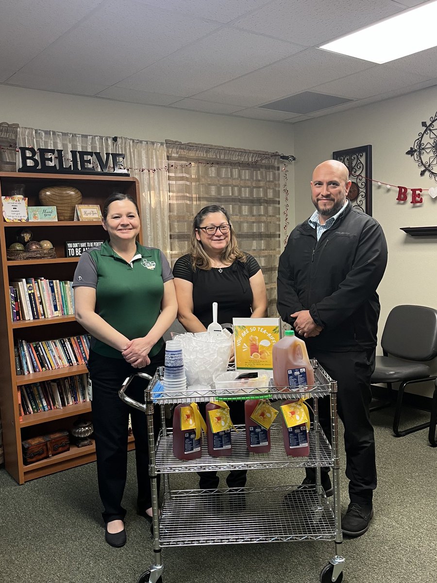 Priscilla Sigala tweet media