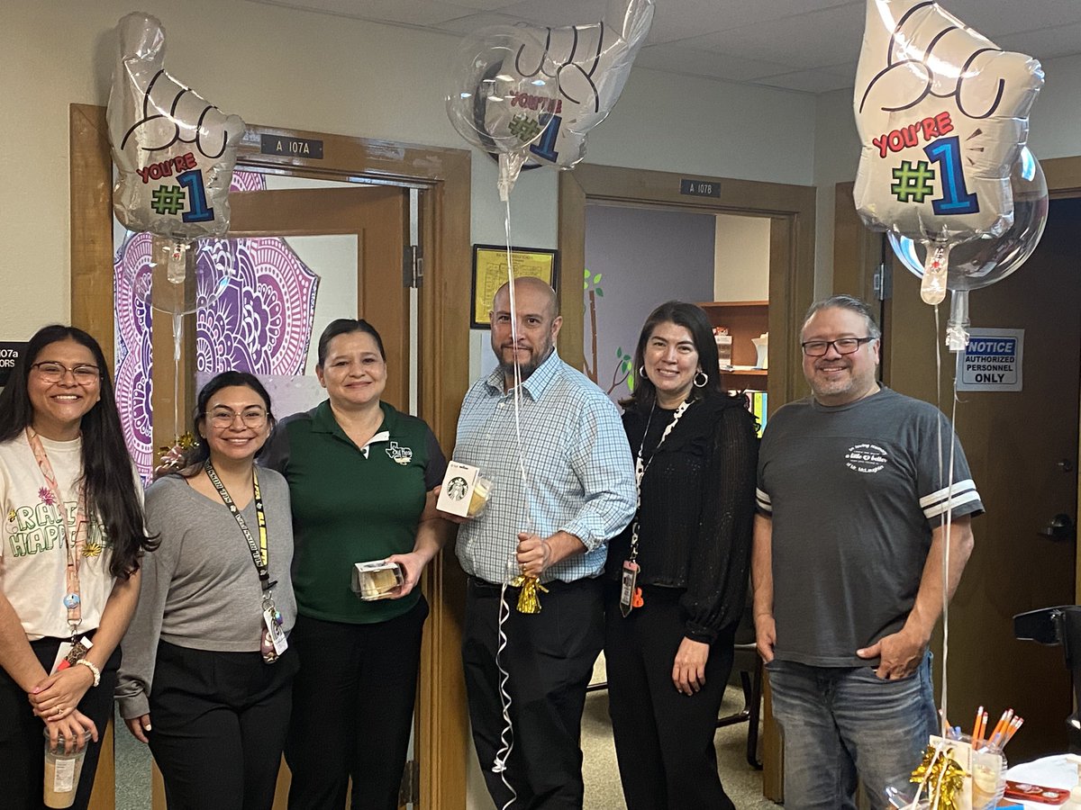 Priscilla Sigala tweet media