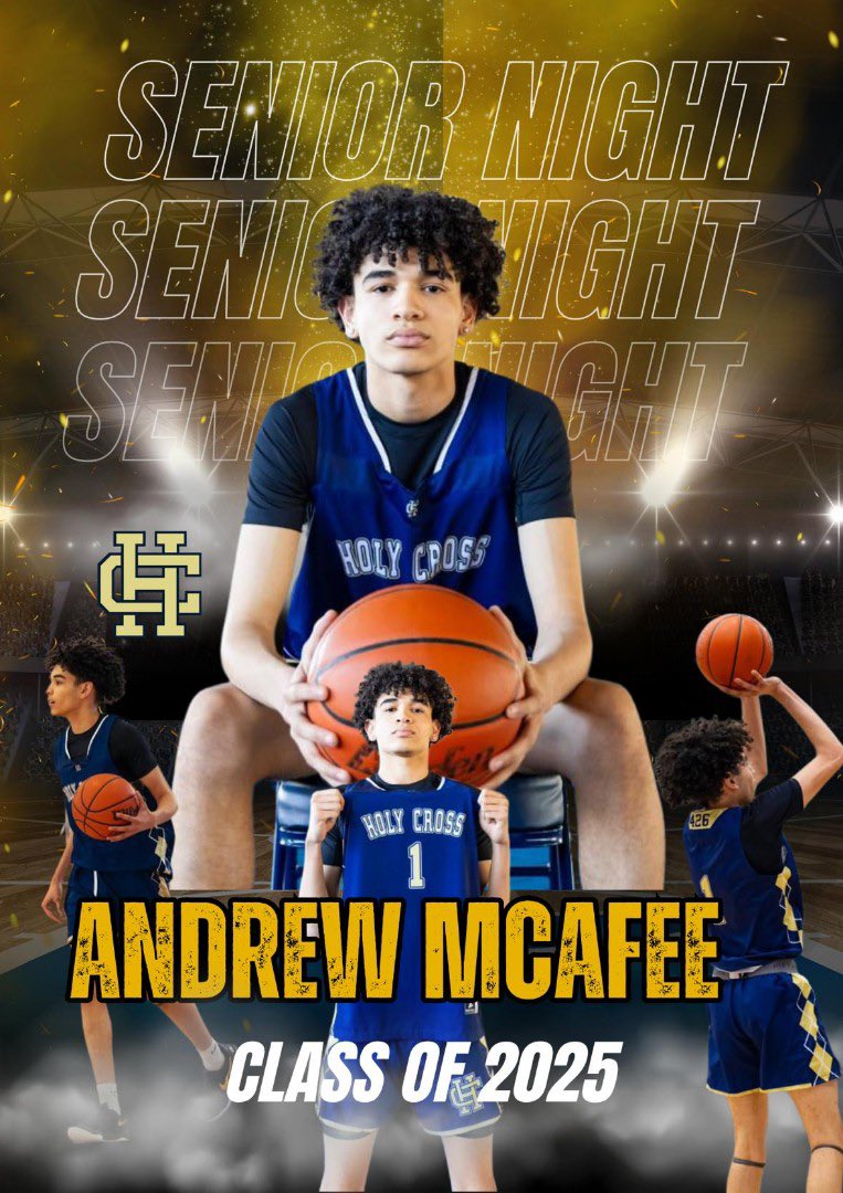 Mr. McAfee (@mcafeeeddie) on Twitter photo Proud moment ahead! Join us as we celebrate my son <a href="/AndrewLmcafee/">Andrew L McAfee</a> Senior Night this Thursday 02/08/2025 at Holy Cross HS Come show your support for him and the rest of the seniors as they take the court for one of their final home games! <a href="/holycross_sa/">Holy Cross of SA</a> #SeniorNight #ProudDad Proud moment ahead! Join us as we celebrate my son <a href="/AndrewLmcafee/">Andrew L McAfee</a> Senior Night this Thursday 02/08/2025 at Holy Cross HS Come show your support for him and the rest of the seniors as they take the court for one of their final home games! <a href="/holycross_sa/">Holy Cross of SA</a> #SeniorNight #ProudDad