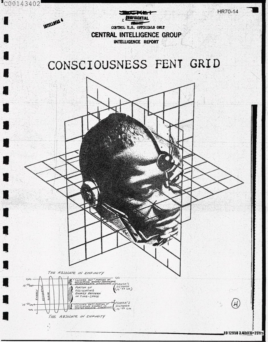 They don't want you to know.