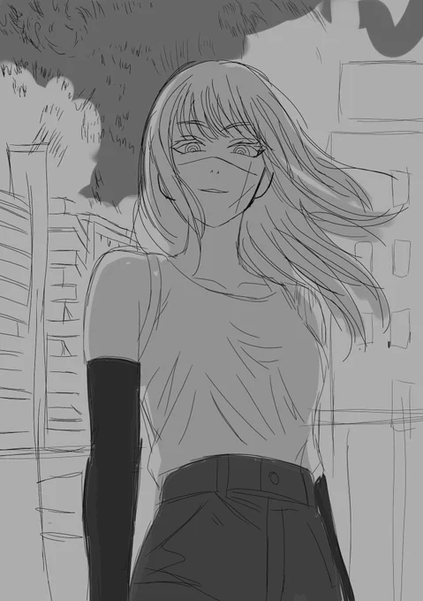 Yoru wip 