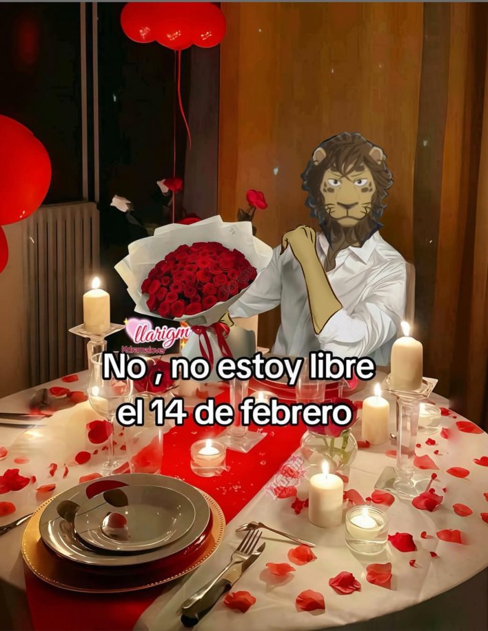 Elizabe34627695's tweet photo. Ya me vi ๐๐๐๐#agatabeadtars #shishigumiagata #beastarsmeme #BEASTARS #memes https://t.co/MIpJcJhbfz