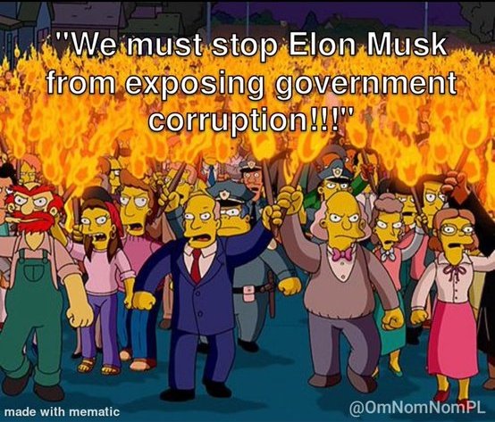 TaraBull's tweet image. This is basically what's happening