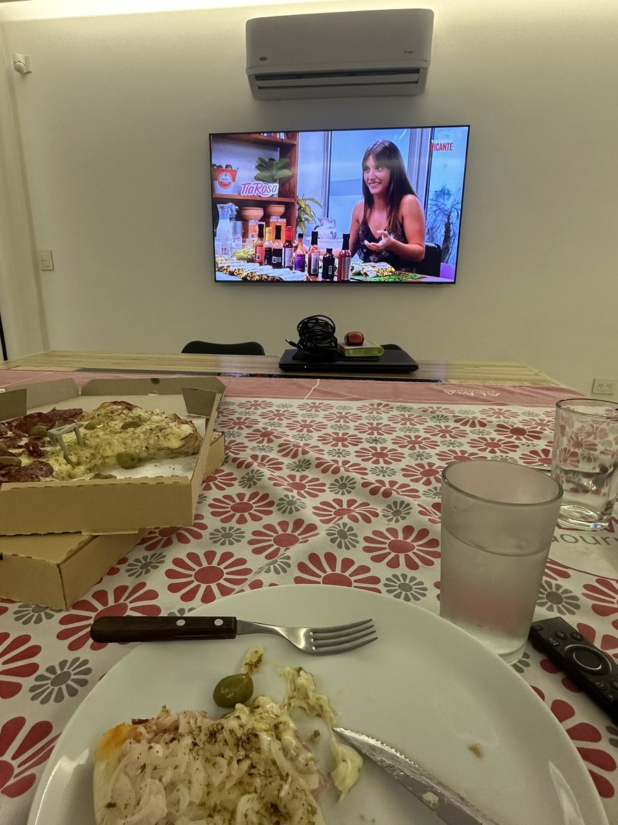 buenas noches