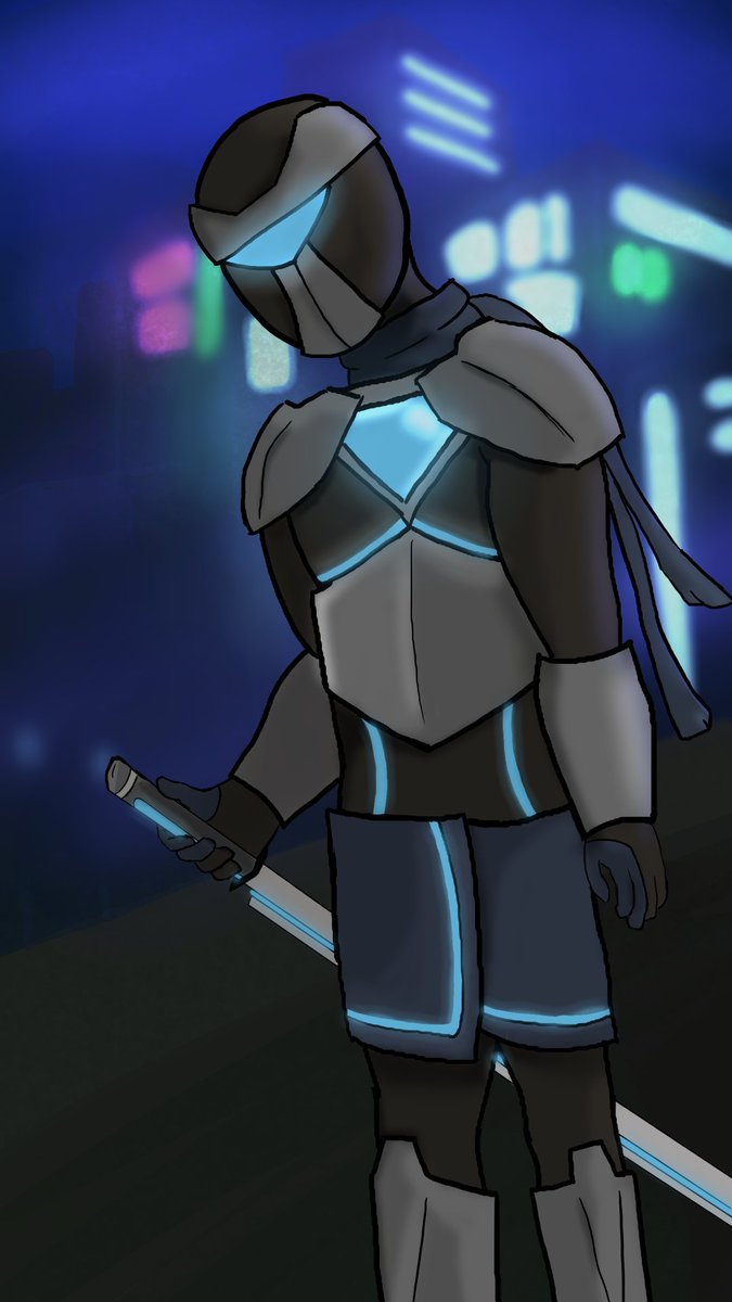 Night Wolf tweet media