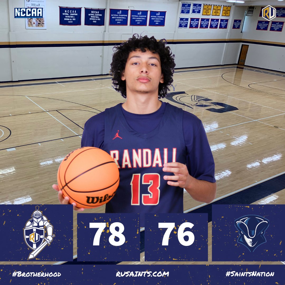 Final from Moore. 
#Brotherhood