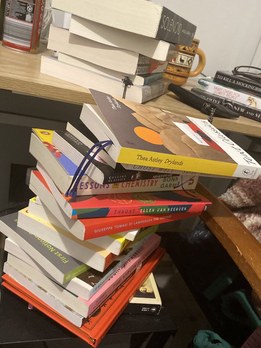 sighs… long and unforgiving, but a  rewarding and enlightening summer break