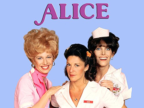 PodblastPodcast's tweet photo. Do you miss Alice? She no longer works the overnight shift! You can find her on Antenna TV Mon-Fri 3-4 pm eastern as well as Sat @ 6pm eastern. Antenna TV serves up 2 eps! #alice #lindalavin #pollyholliday #bethhowland #victayback #philipmckeon #antennatv #thenostalgicpodblast https://t.co/pkoKhmgsYl