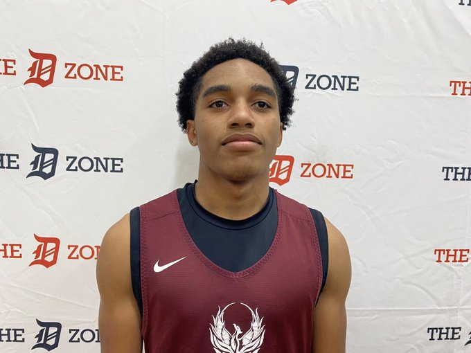 D1:

#46 Renaissance (11-7) beat Detroit Cody (2-10) 96-19

Renaissance 2025 PG Lance Stone (Detroit Mercy commit)  (56 pts) set the school record for most points scored in a game.

Paul Williams previously held the record of 55 pts.

<a href="/MbbRenaissance/">RenaissanceMBB🏀</a> <a href="/shifty_Lance11/">Lance Stone</a> <a href="/DetroitMBB/">Detroit Mercy MBB</a>