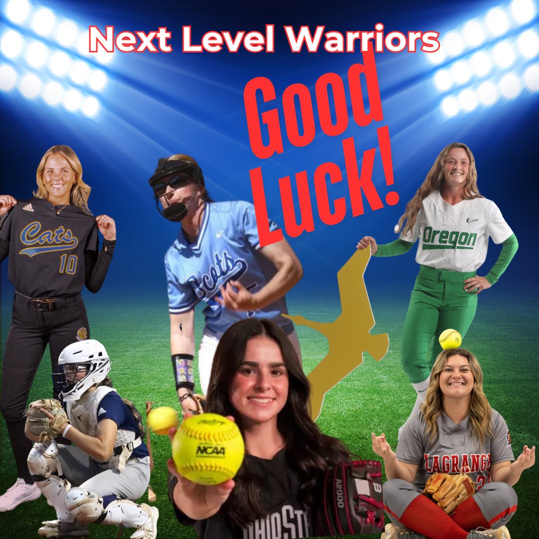 Cherokee Softball tweet media