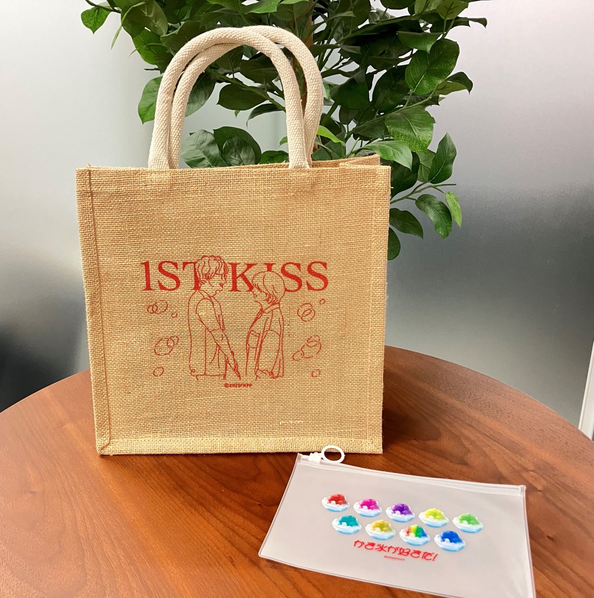 明後日 2/7(金)公開‼️ 映画『ファーストキス 1ST KISS』 ＼ ＜@ Loppi