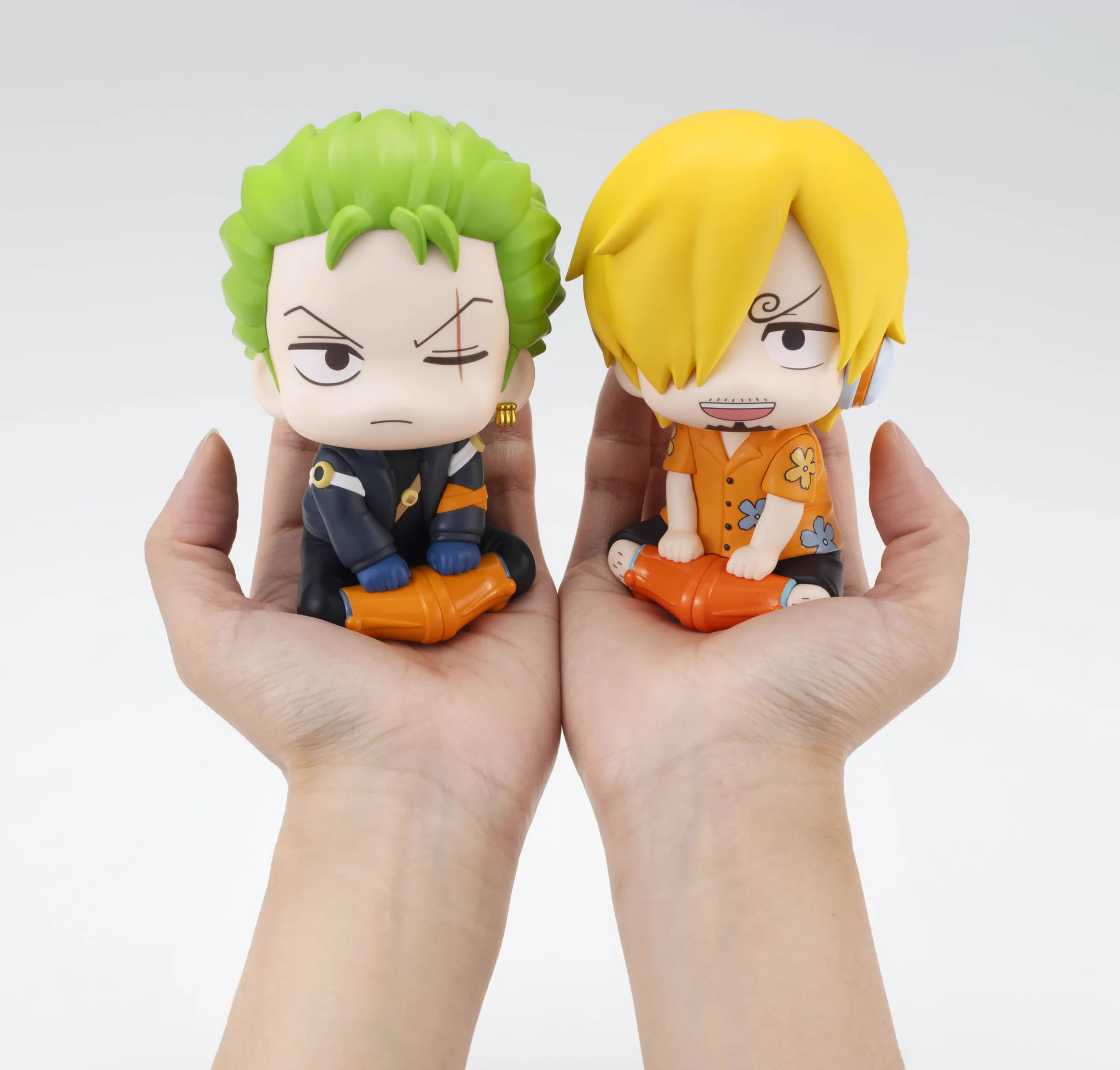 ONE PIECE スタッフ【公式】/ Official on X: 