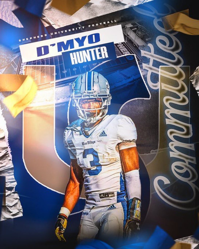 ✨D’Myo Hunter✨ tweet media