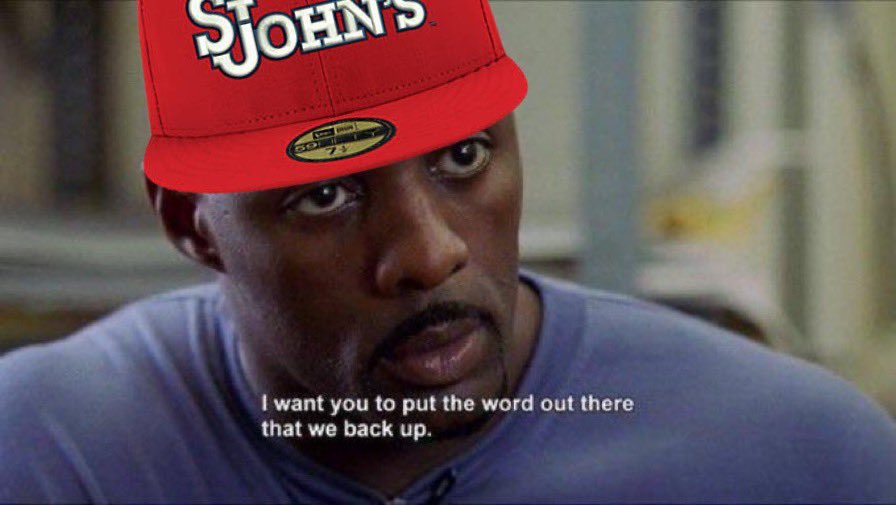 M4tty_ICE's tweet photo. #SJUBB https://t.co/VWSWGppKdh