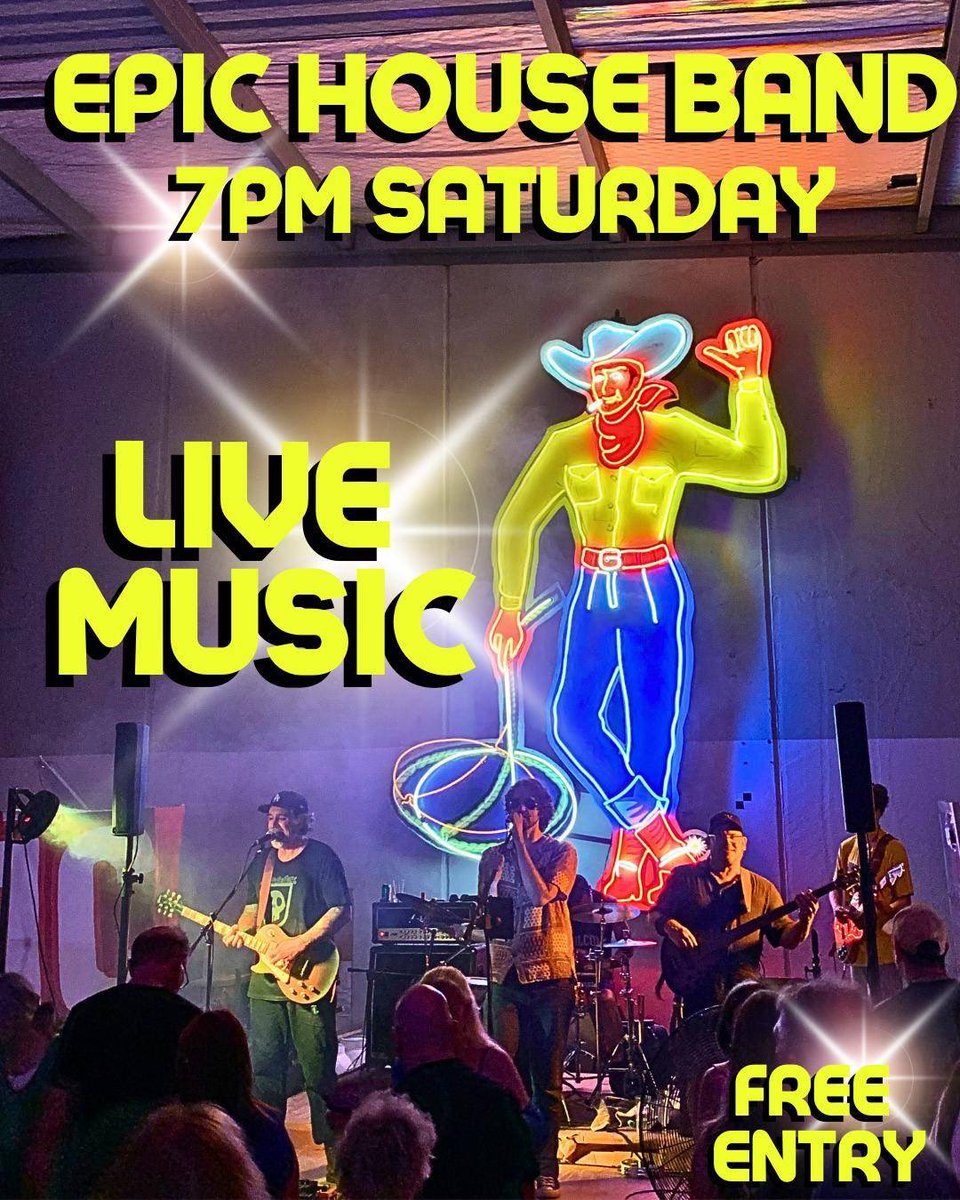 Epic Beer tweet media