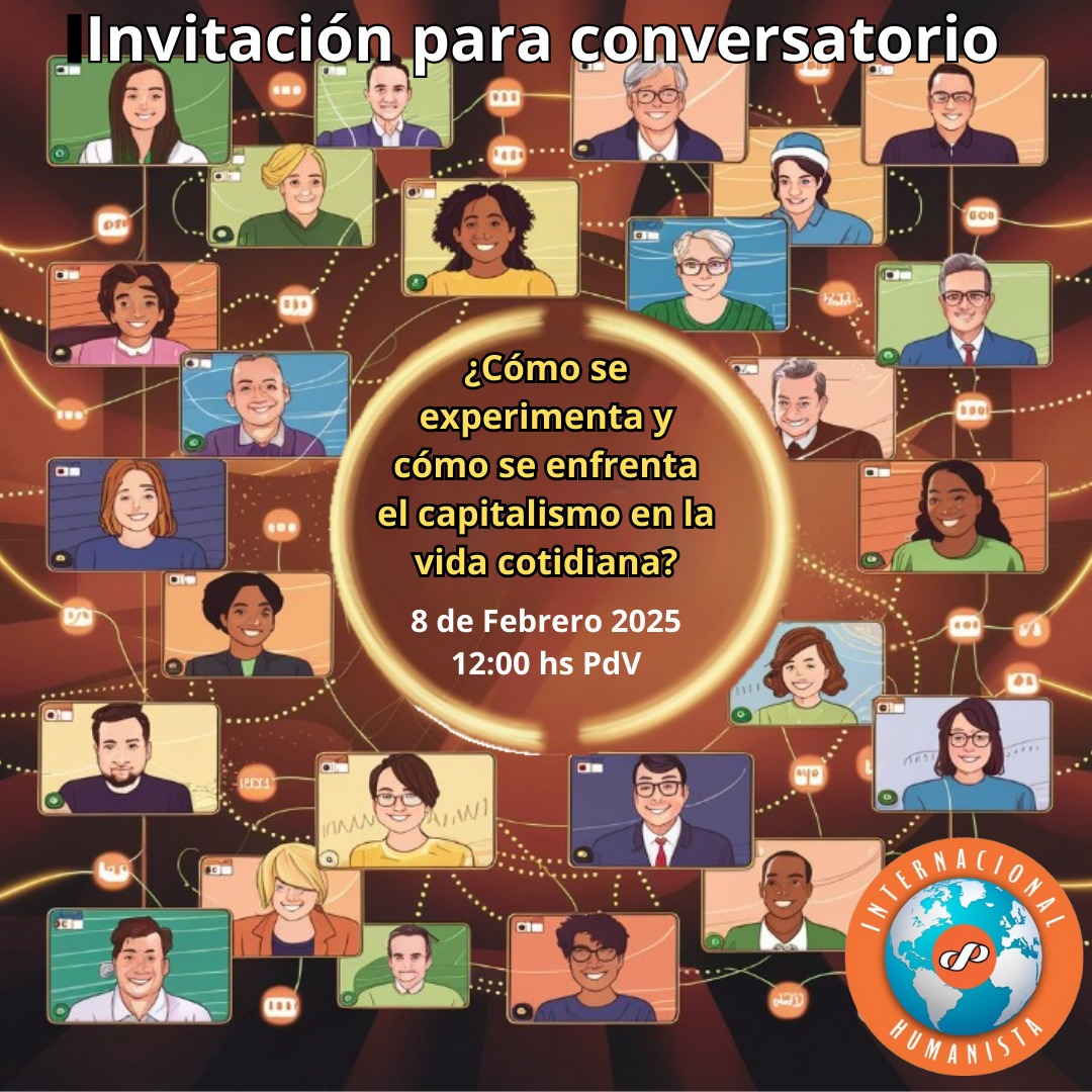 Partido Humanista Internacional (@phi_eci) on Twitter photo 