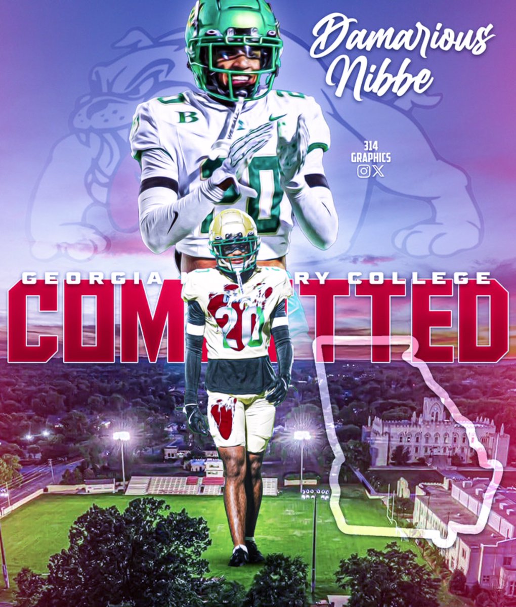 COMMITTED!
