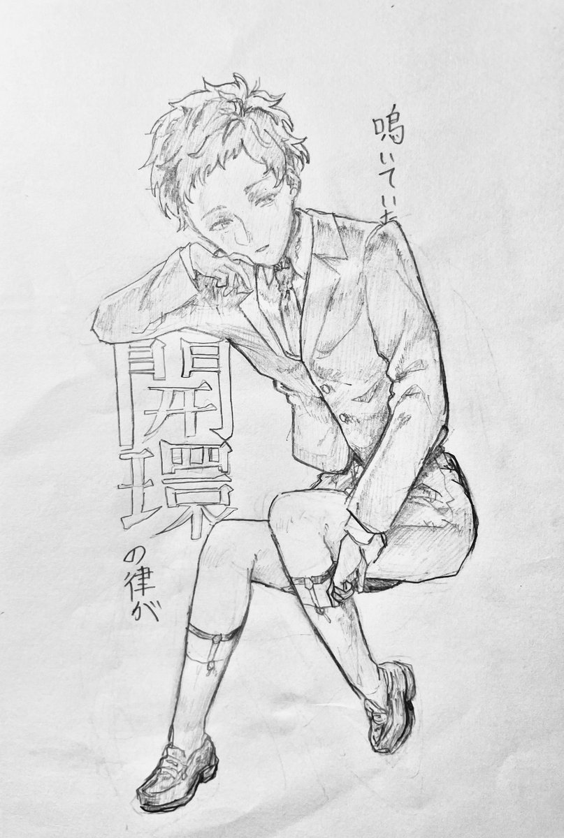 biore_san's tweet photo. Part2 https://t.co/dSSqxaqXy8