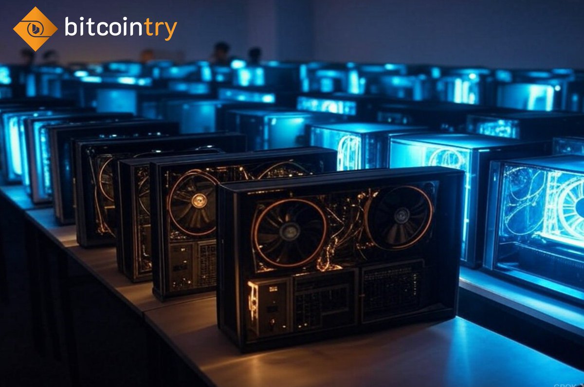 Bitcointrycom's tweet photo. 🚀 PoW Projects – Get Listed on Bitcointry! 🚀

Why choose Bitcointry for your PoW project?

✅ Security First – Audited by @cer_live  for a secure & transparent trading experience
✅ Multi-Chain Ready – Supporting PoW & PoS across EVM & Non-EVM chains
✅ Low-Cost Listings & Integrations – Affordable & efficient onboarding
✅ 24/7 Dedicated Support – Helping projects scale with confidence
✅ Global Exposure – Reach a wider audience & grow your community
🔗 We support PoW chains using top mining algorithms:
💻 SHA-256, Ethash, RandomX, KAWPOW, ProgPoW, Scrypt, Blake2b, Equihash, Cuckoo Cycle, GhostRider, Argon2, X11, CryptoNight, Yespower, BeamHash, HeavyHash & more!
💡 Boost your PoW project’s visibility – Get listed on Bitcointry today!
📩 Apply now: https://t.co/IMhKpgR04c
#Bitcointry #CryptoListing #PoW #Mining #EVM #NonEVM #Blockchain #GPU #ASIC #Layer1 #Layer2 #CryptoProjects #CryptoExchange #DecentralizedFinance #Certik #AuditedSecurity #Bitcoin #Ethereum #Kaspa #Ravencoin #Litecoin #Monero #Decred #Zcash
#SHA256 #Ethash #RandomX #KAWPOW #ProgPoW #Scrypt #Blake2b #Equihash #CuckooCycle #GhostRider #Argon2 #X11 #CryptoNight #Yespower #BeamHash #HeavyHash #MiningCrypto #ASICMining #GPUMining #FPGA #CryptocurrencyMining #HashPower #MiningAlgorithms
